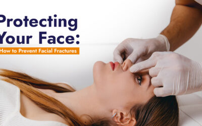 Protecting Your Face: How to Prevent Facial Fractures