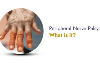 Peripheral Nerve Palsy: What is it?