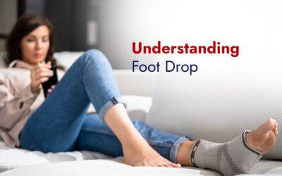 Understanding Foot Drop