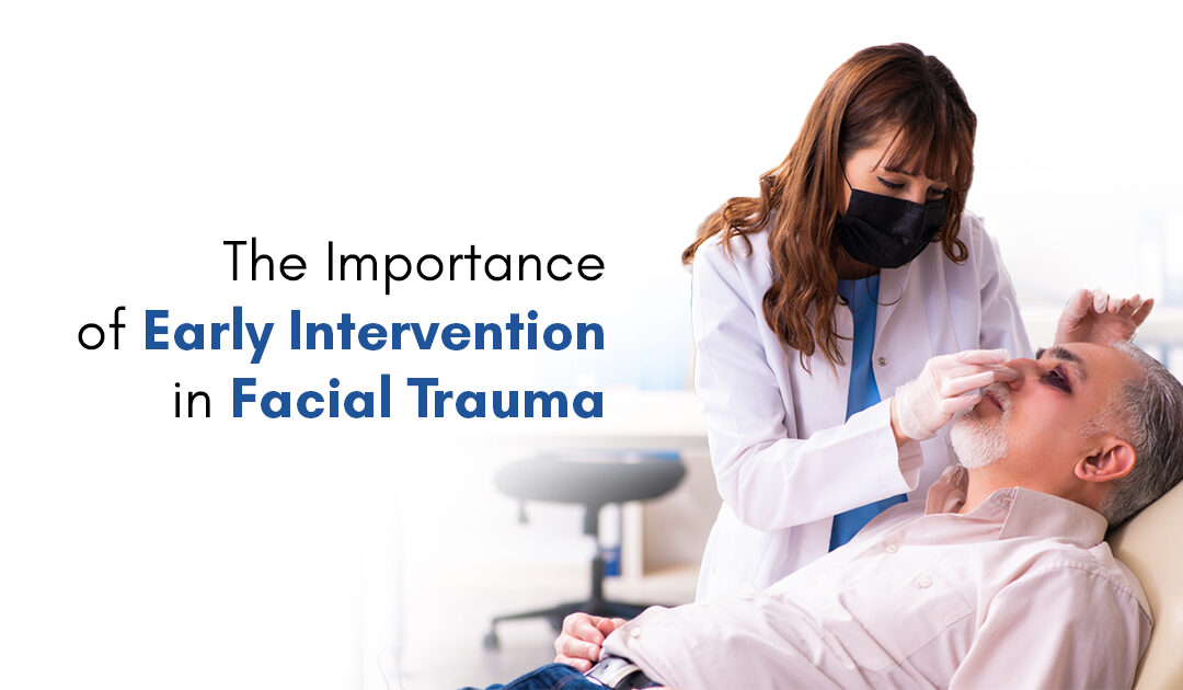 Facial Trauma