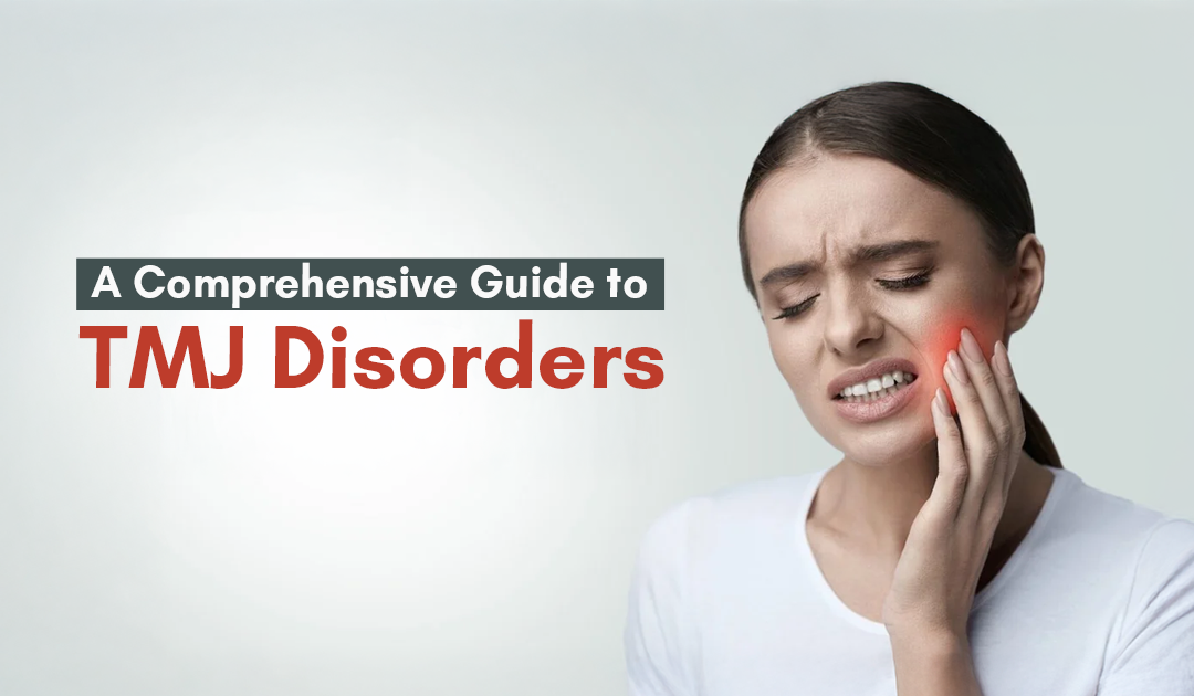 TMJ Disorders